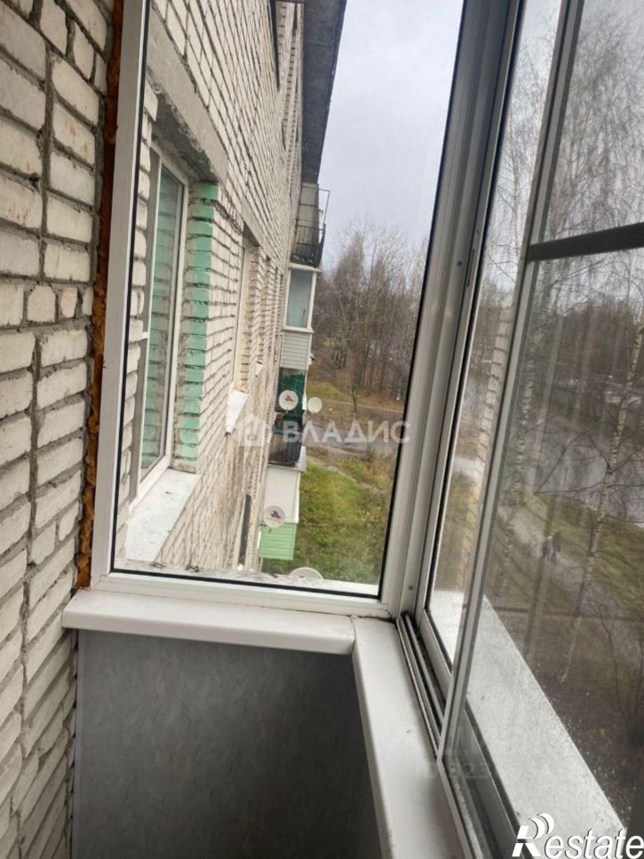 1-комн квартира улица Спиридонова, 33,  д. 33