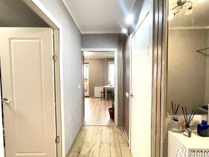 2-комн квартира Петрозаводск