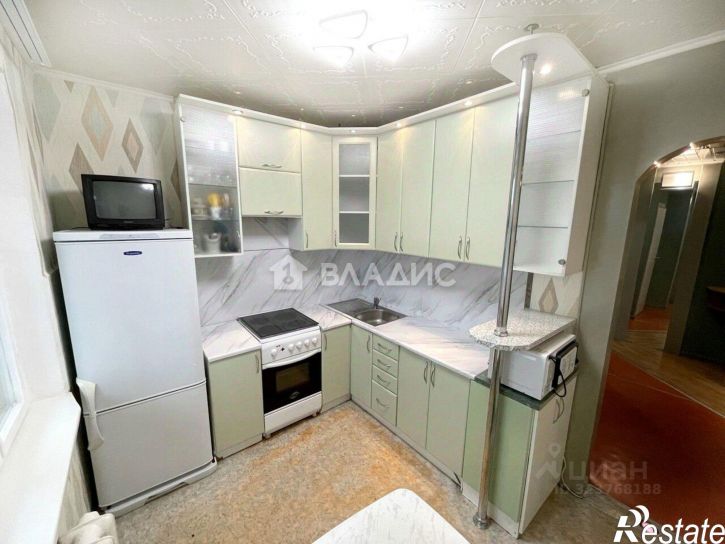 1-комн квартира Петрозаводск