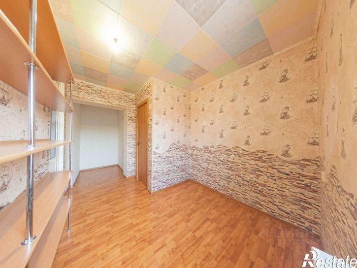 3-комн квартира Петрозаводск