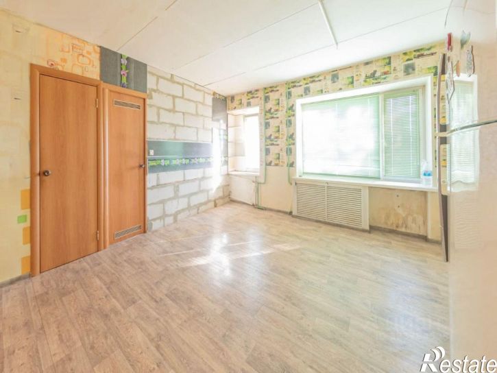 3-комн квартира Петрозаводск