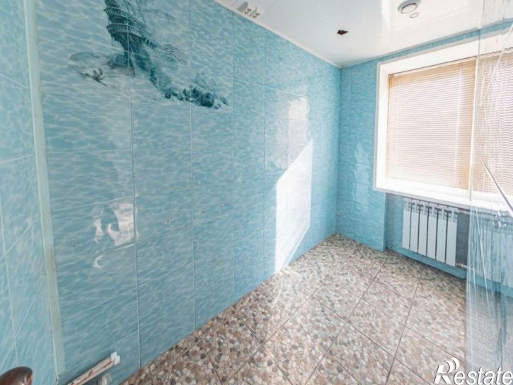 3-комн квартира Петрозаводск