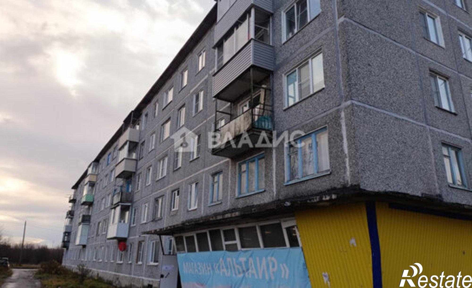 Купить квартиру за 1 500 000 рублей на улица Птицефабрика, 25