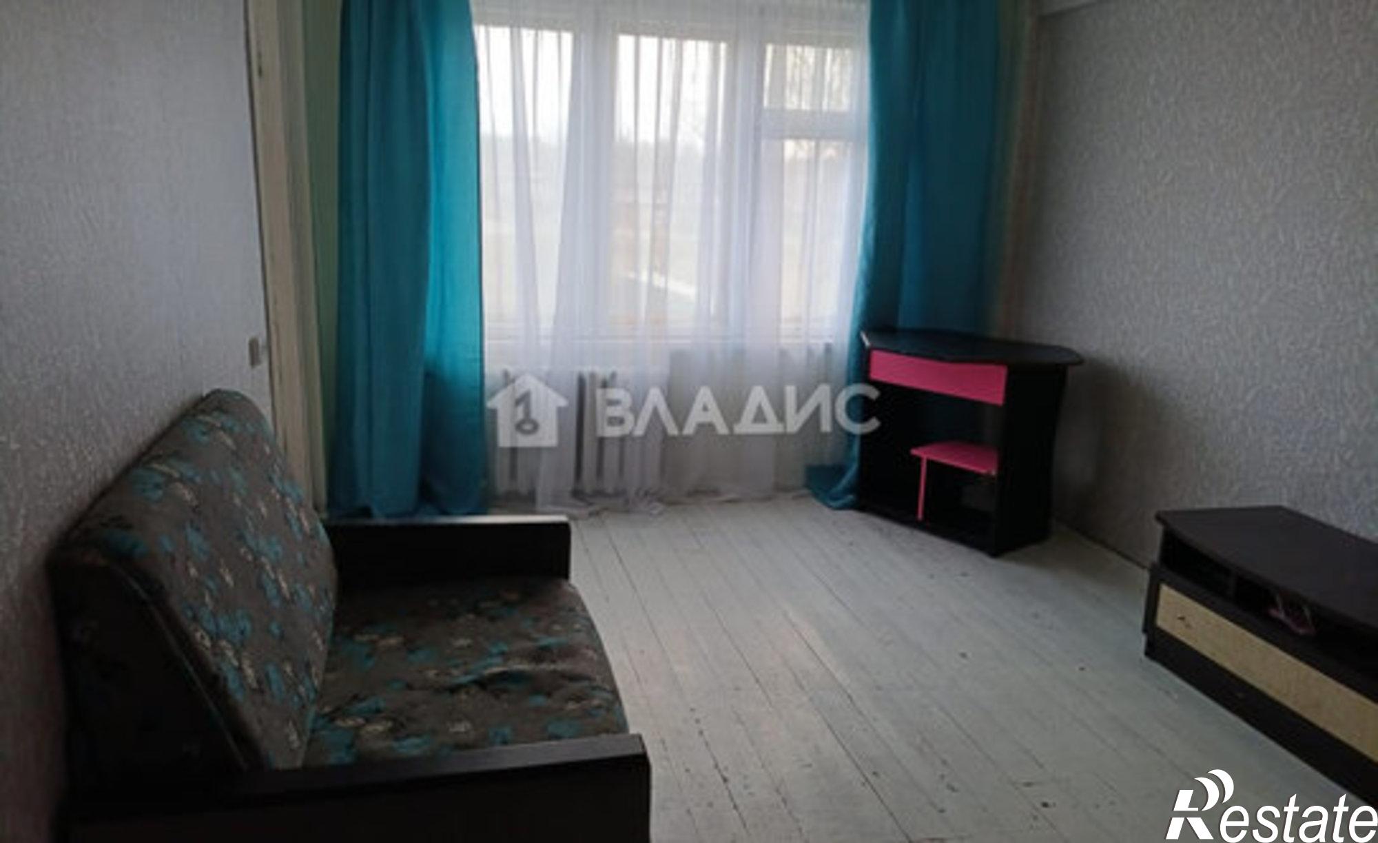 Купить квартиру за 1 500 000 рублей на улица Птицефабрика, 25