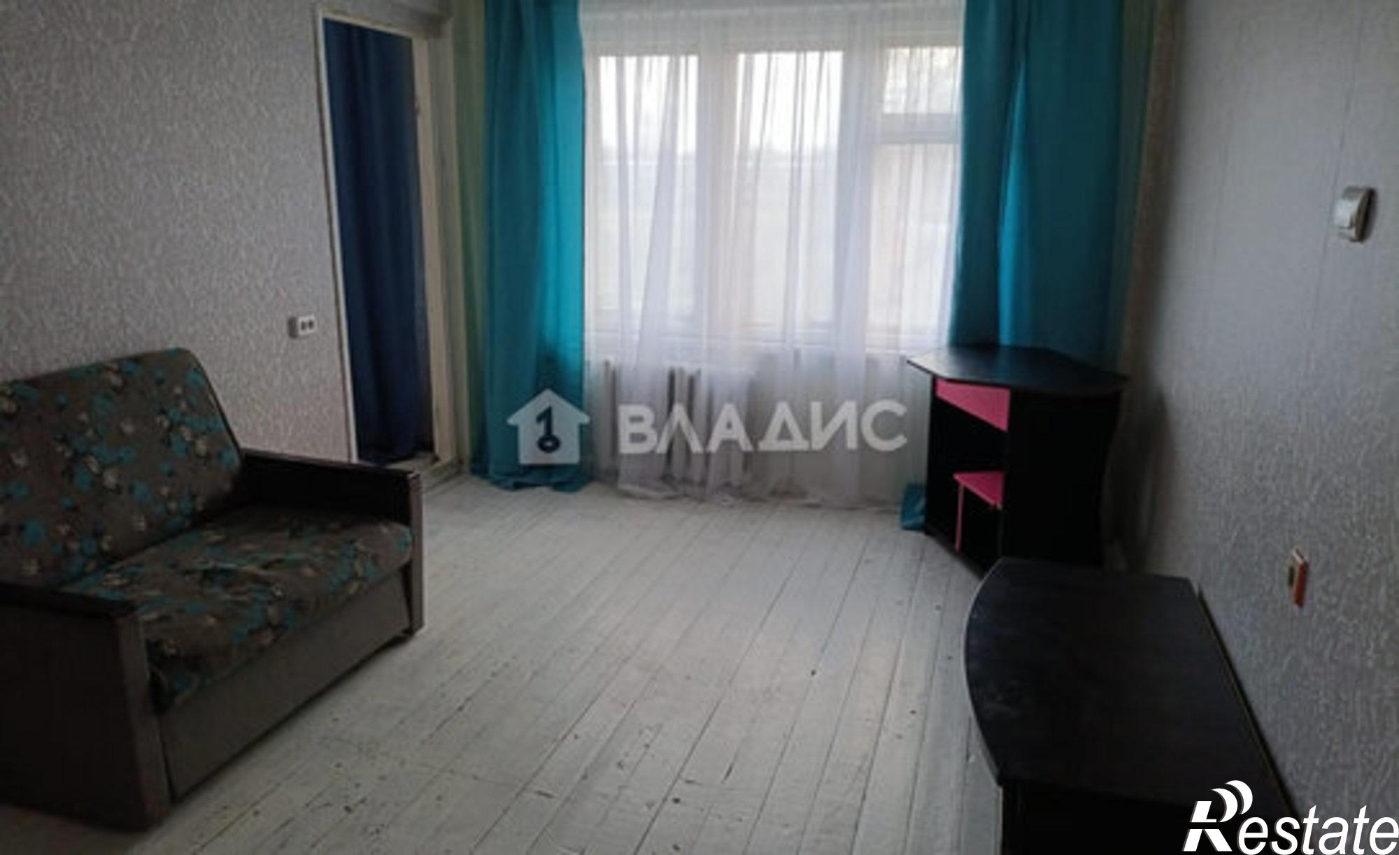 Купить квартиру за 1 500 000 рублей на улица Птицефабрика, 25