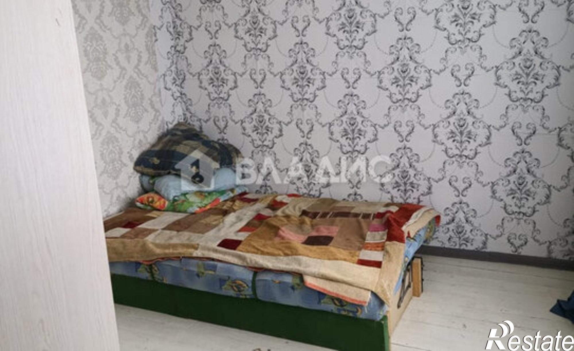 Купить квартиру за 1 500 000 рублей на улица Птицефабрика, 25