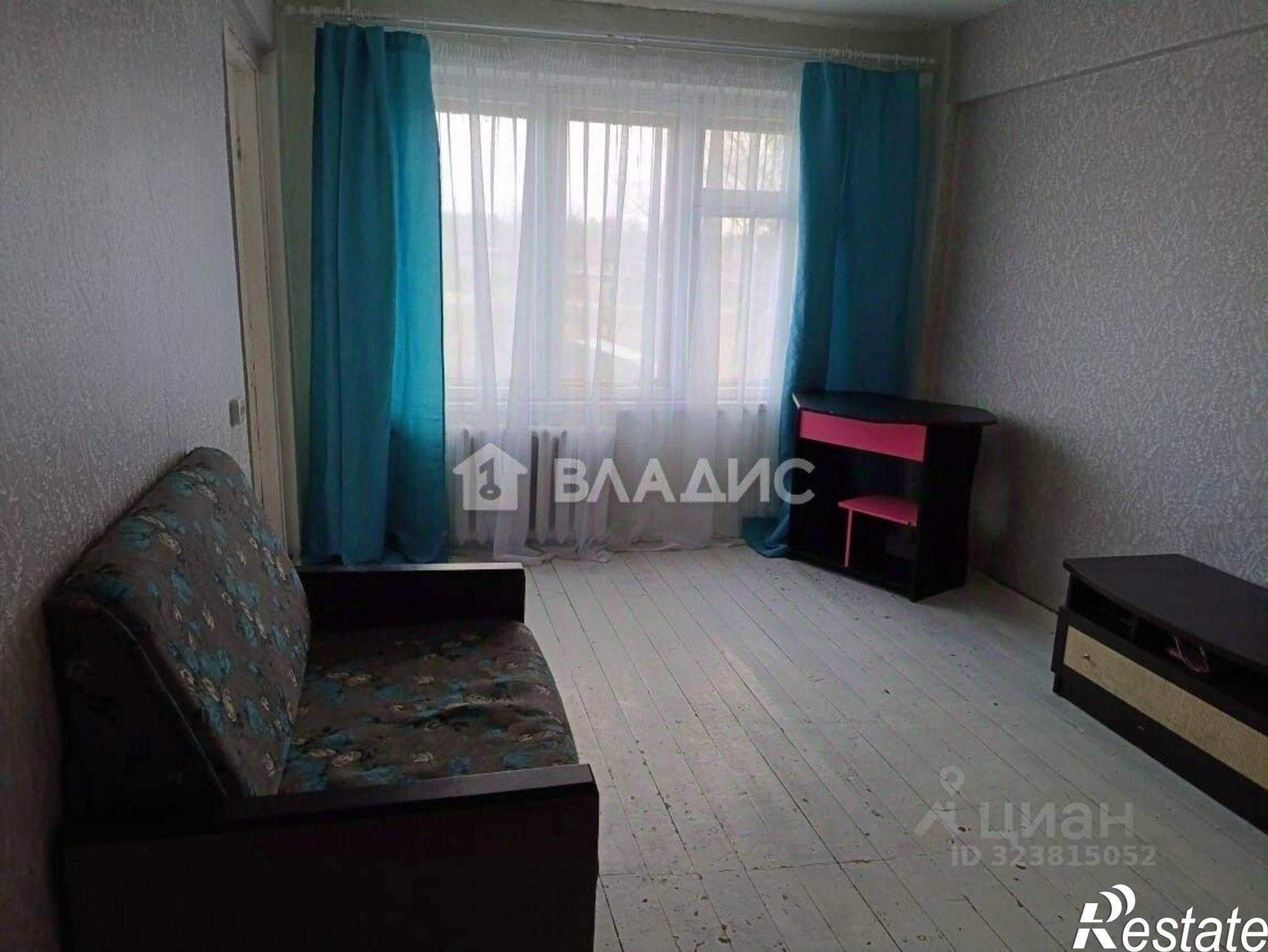 Купить квартиру за 1 500 000 рублей на улица Птицефабрика, 25