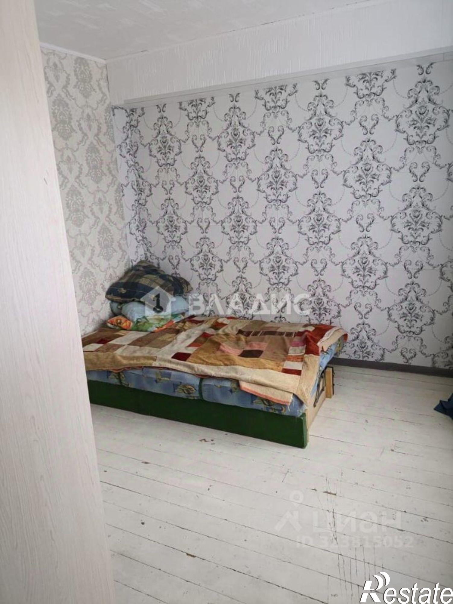 Купить квартиру за 1 500 000 рублей на улица Птицефабрика, 25