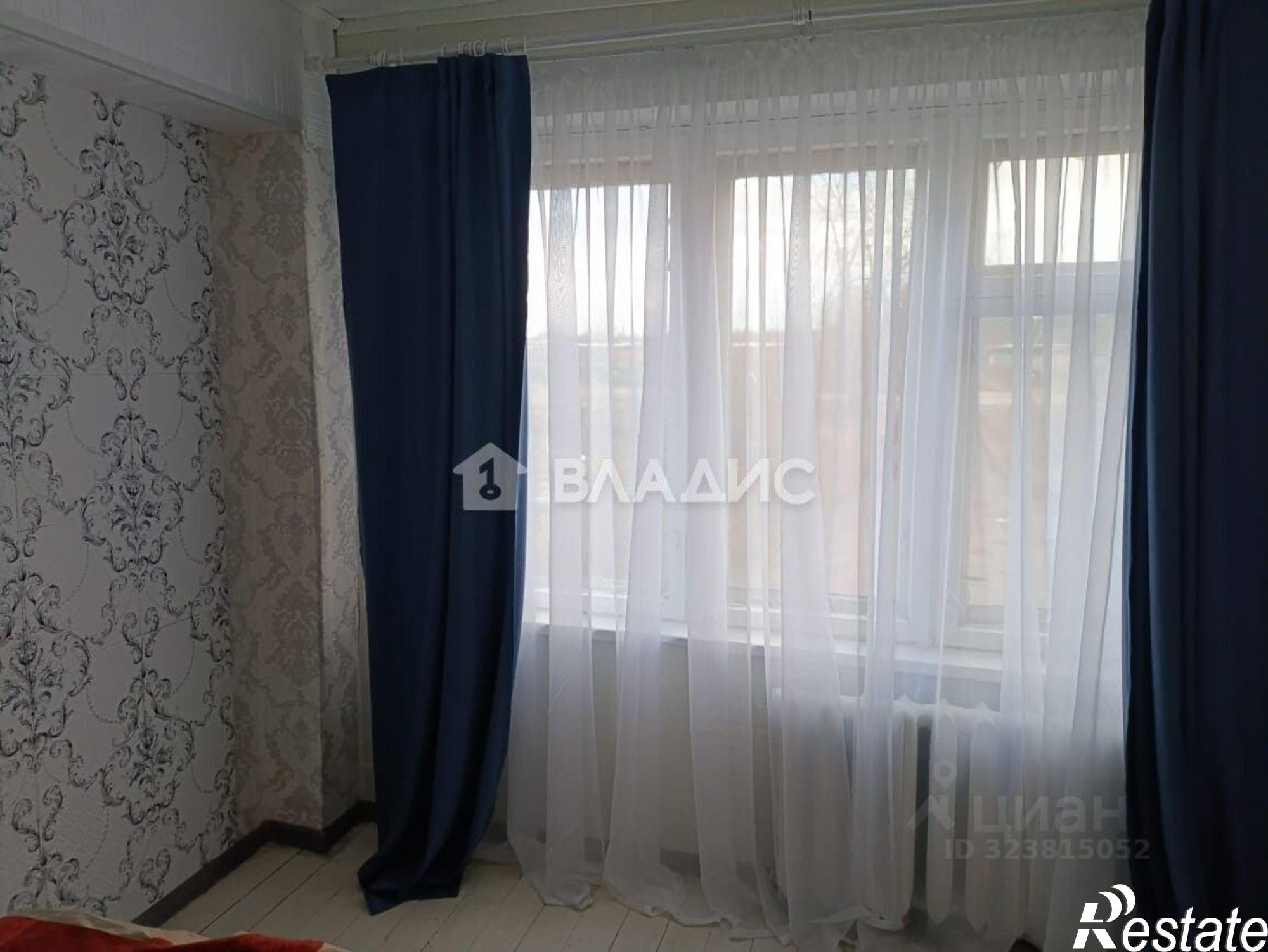 Купить квартиру за 1 500 000 рублей на улица Птицефабрика, 25