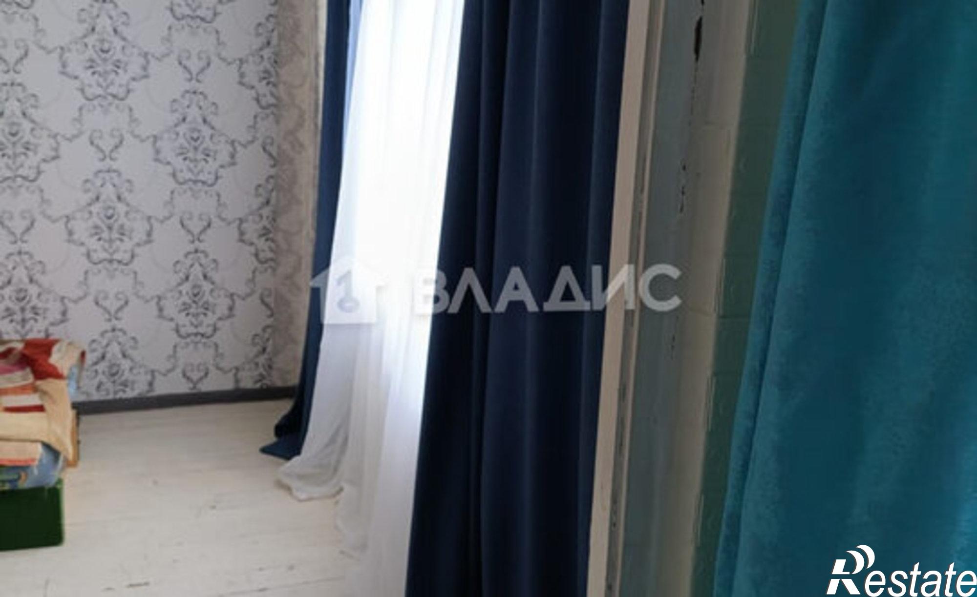 Купить квартиру за 1 500 000 рублей на улица Птицефабрика, 25