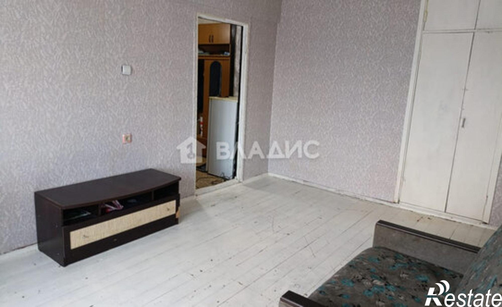 Купить квартиру за 1 500 000 рублей на улица Птицефабрика, 25