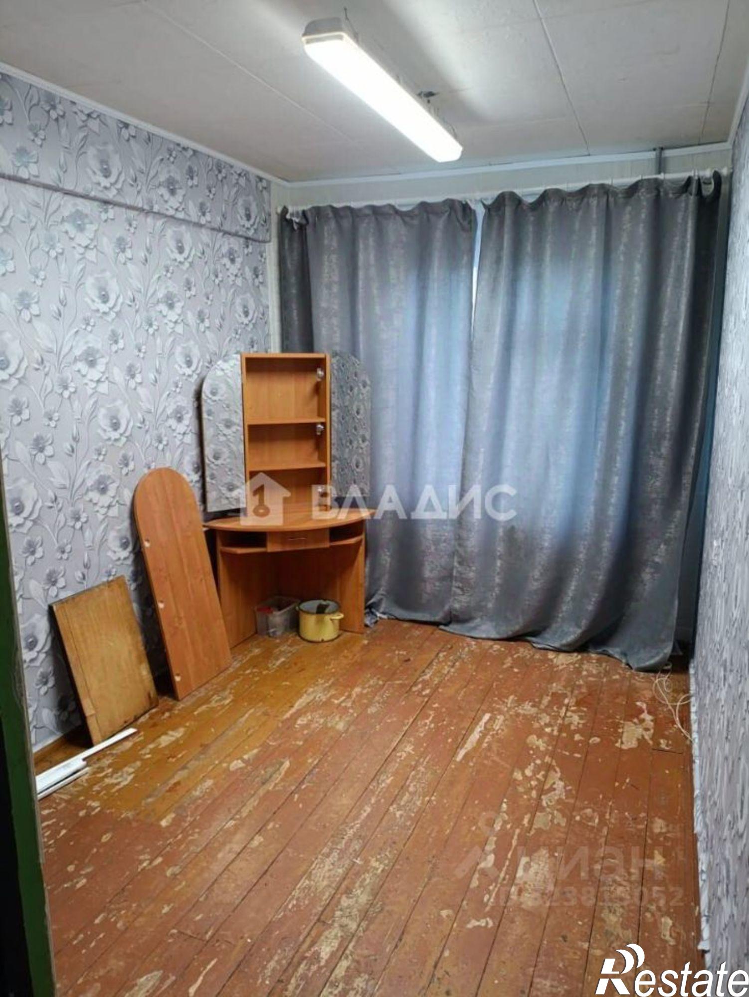 Купить квартиру за 1 500 000 рублей на улица Птицефабрика, 25