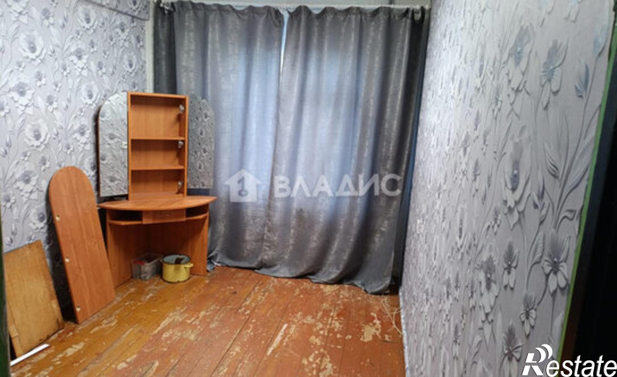 Купить квартиру за 1 500 000 рублей на улица Птицефабрика, 25