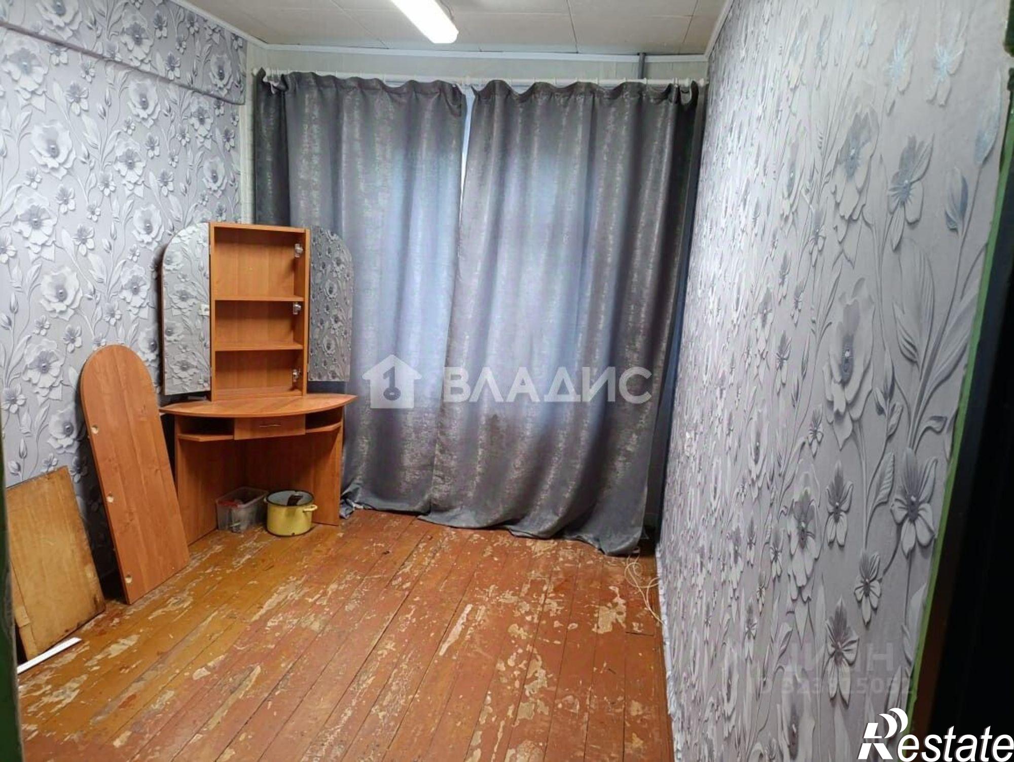 Купить квартиру за 1 500 000 рублей на улица Птицефабрика, 25