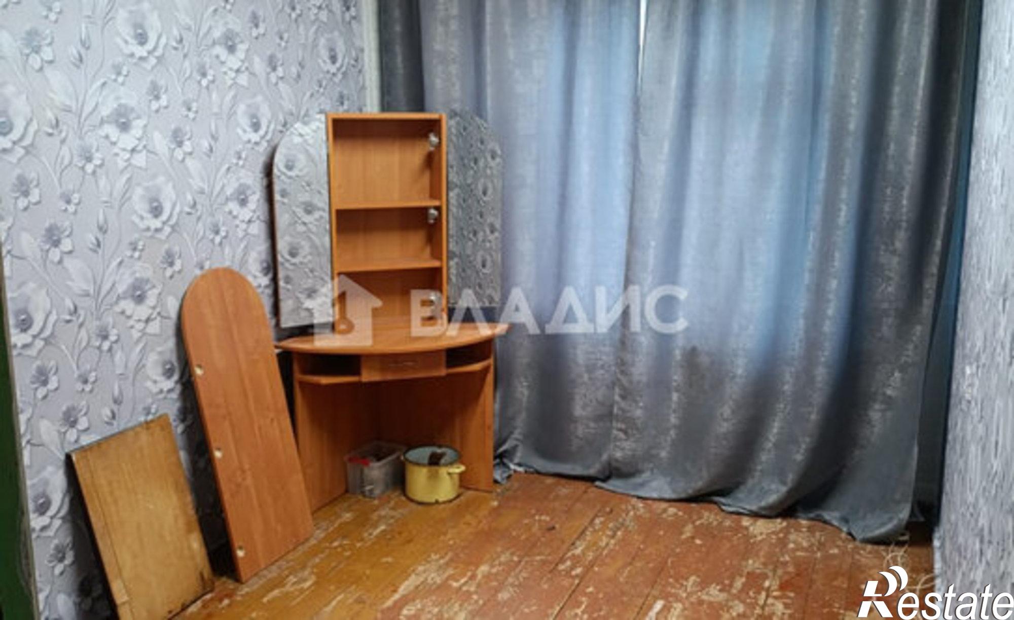 Купить квартиру за 1 500 000 рублей на улица Птицефабрика, 25