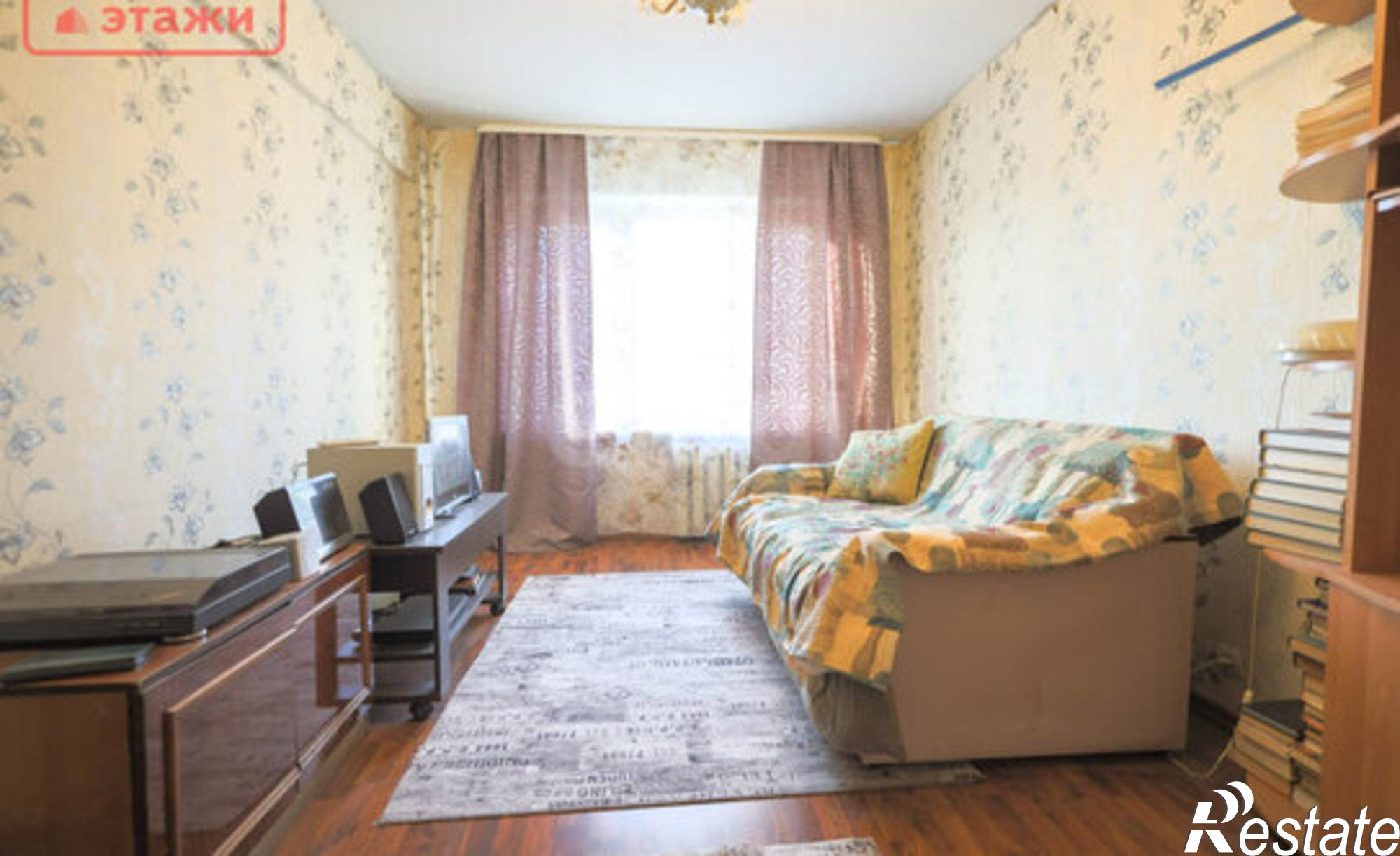 Купить квартиру за 2 000 000 рублей на Октябрьское шоссе, 61