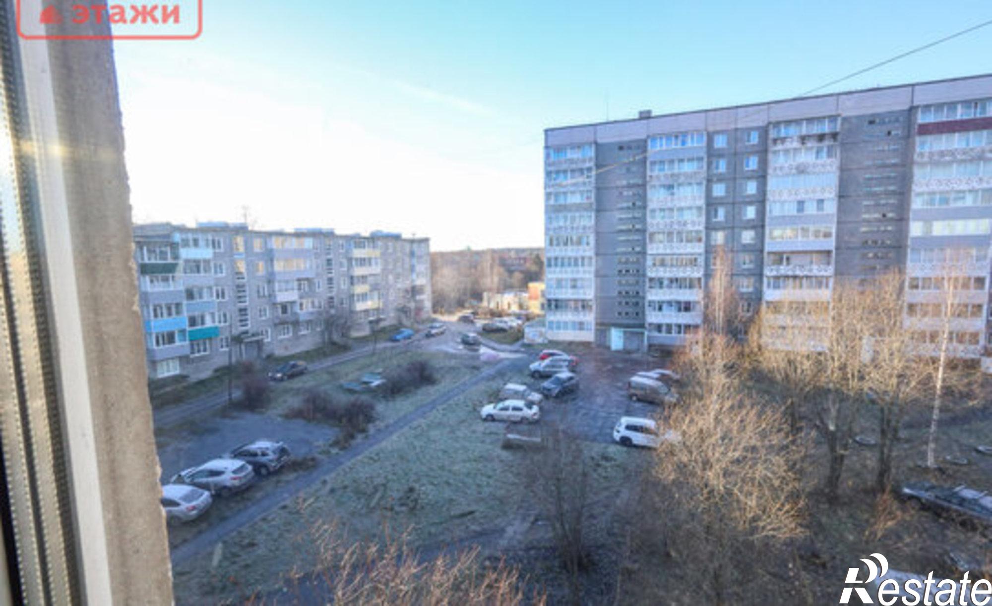 Купить квартиру за 2 000 000 рублей на Октябрьское шоссе, 61