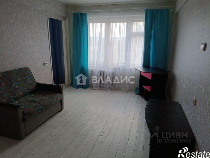 4-комн квартира улица Птицефабрика, 25,  д. 25