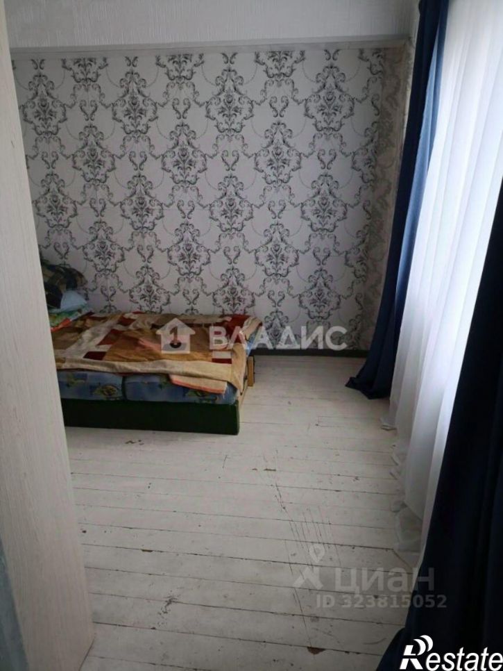 4-комн квартира улица Птицефабрика, 25,  д. 25