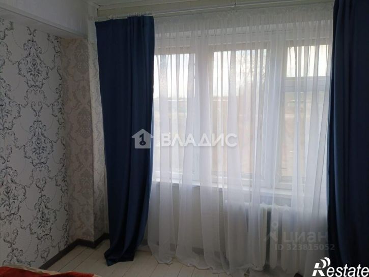 4-комн квартира улица Птицефабрика, 25,  д. 25