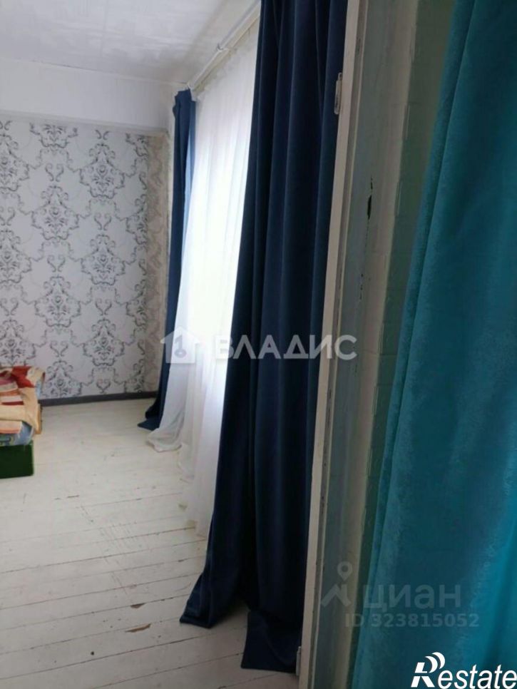 4-комн квартира улица Птицефабрика, 25,  д. 25