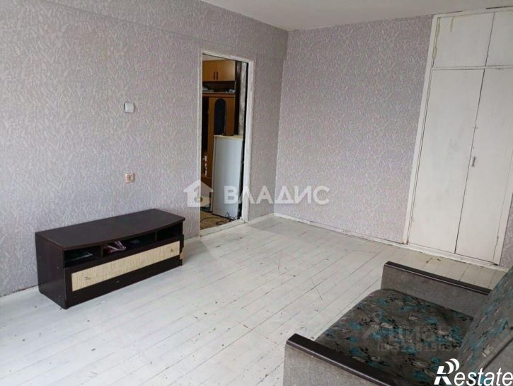 4-комн квартира улица Птицефабрика, 25,  д. 25