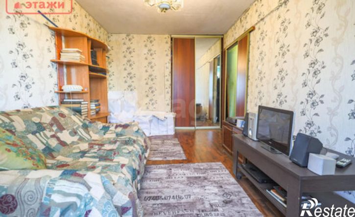 1-комн квартира Октябрьское шоссе, 61,  д. 61