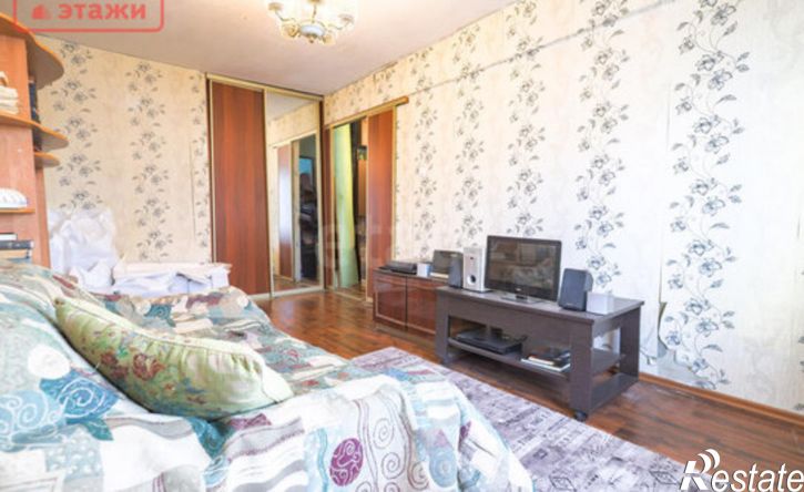 1-комн квартира Октябрьское шоссе, 61,  д. 61