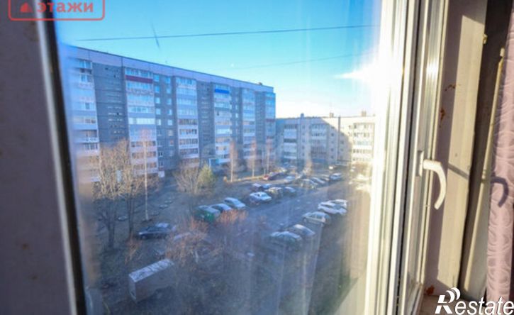 1-комн квартира Октябрьское шоссе, 61,  д. 61