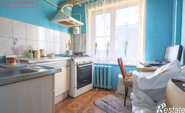 1-комн квартира Октябрьское шоссе, 61,  д. 61