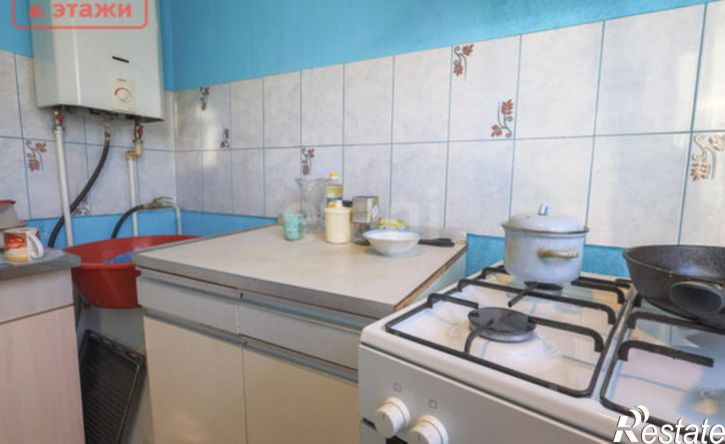 1-комн квартира Октябрьское шоссе, 61,  д. 61