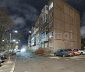 2-комн, 44кв м, этаж 5/5 улица Маршала Мерецкова, 20