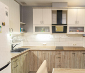 2-комн, 51кв м, этаж 1/3 Вытегорское шоссе, 74