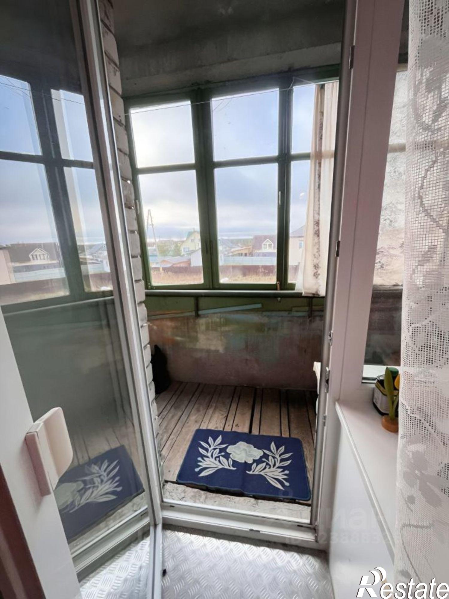 Купить квартиру за 3 600 000 рублей на улица Антикайнена, 15 к3