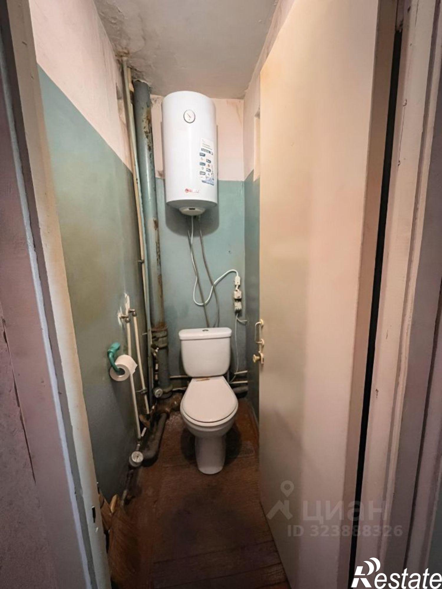 Купить квартиру за 3 600 000 рублей на улица Антикайнена, 15 к3