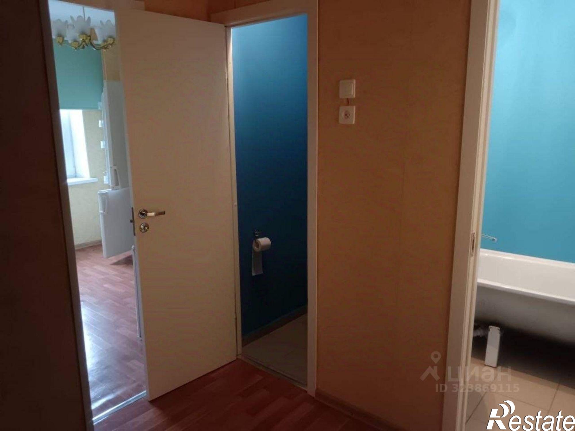 Купить квартиру за 2 524 880 рублей на Пионерская улица, 12А