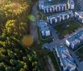 2-комн, 53кв м, этаж 4/5 Чистая улица, 3