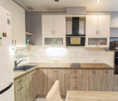 2-комн, 51кв м, этаж 1/3 Вытегорское шоссе, 74