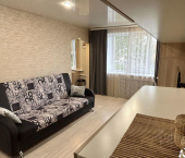 2-комн, 38кв м, этаж 2/3 ул Фурманова, 5