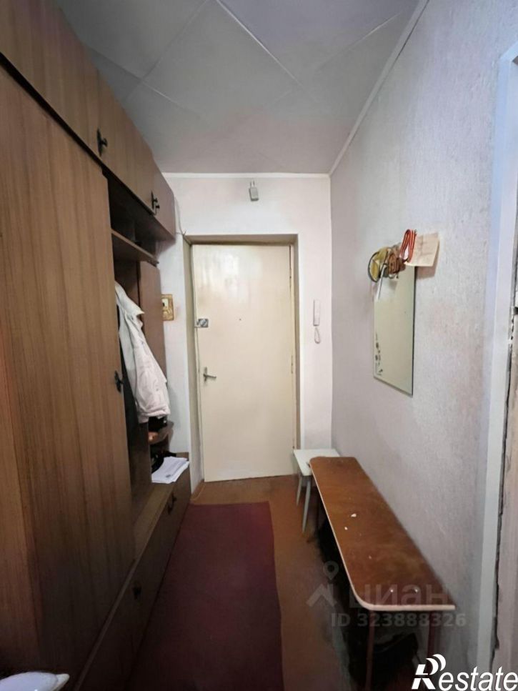 3-комн квартира улица Антикайнена, 15 к3,  д. 15 к3