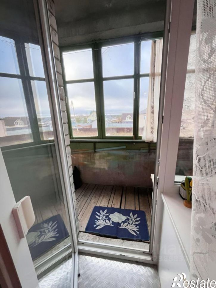 3-комн квартира улица Антикайнена, 15 к3,  д. 15 к3