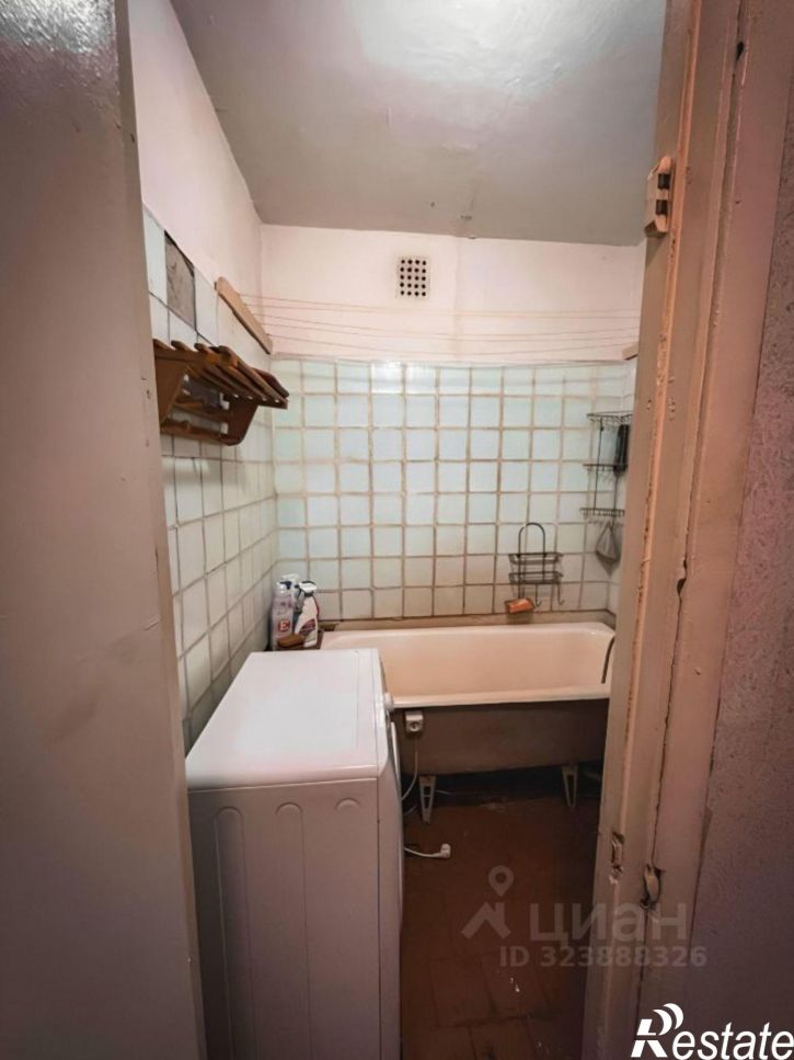 3-комн квартира улица Антикайнена, 15 к3,  д. 15 к3