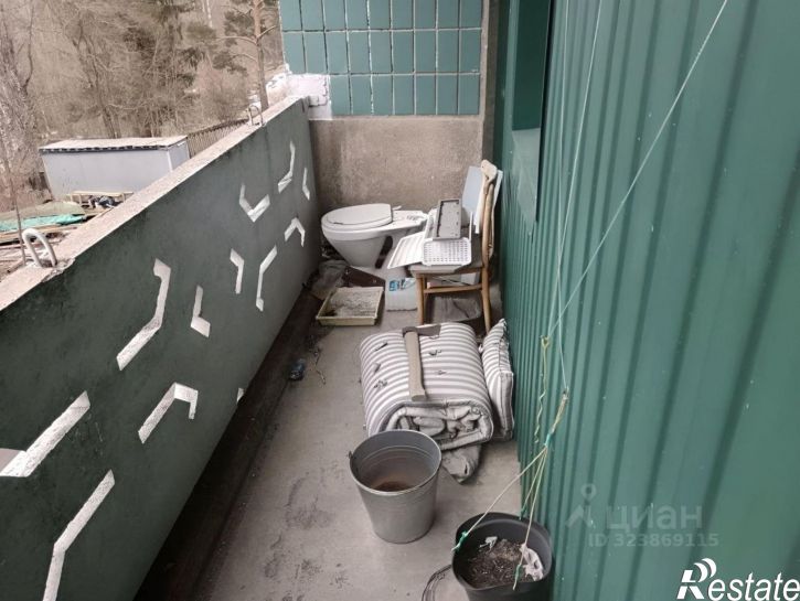 3-комн квартира Пионерская улица, 12А,  д. 12А