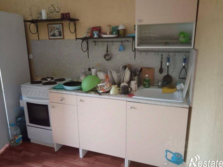 3-комн квартира Пионерская улица, 12А,  д. 12А