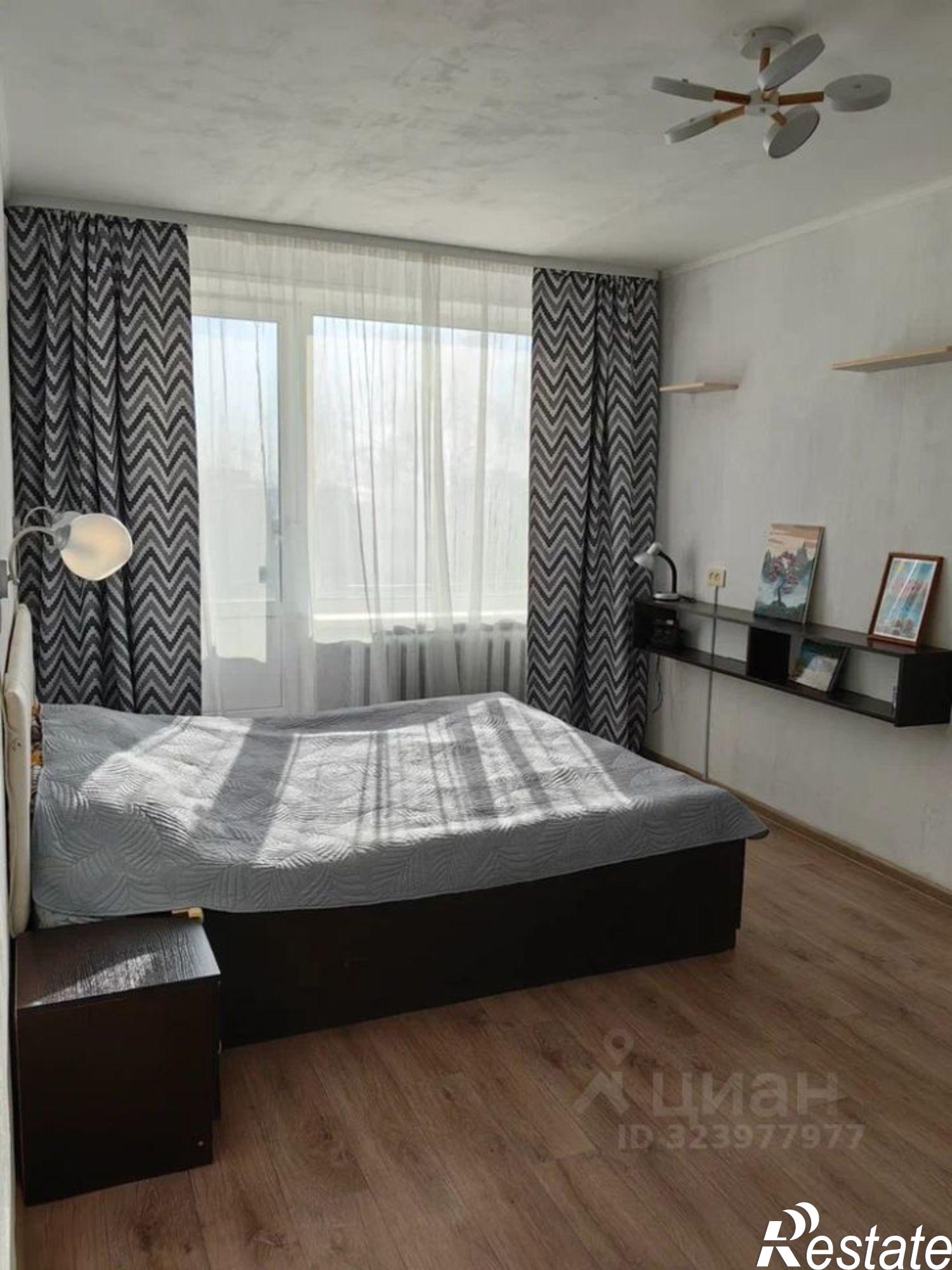 Купить квартиру за 1 750 000 рублей на улица Горького, 18