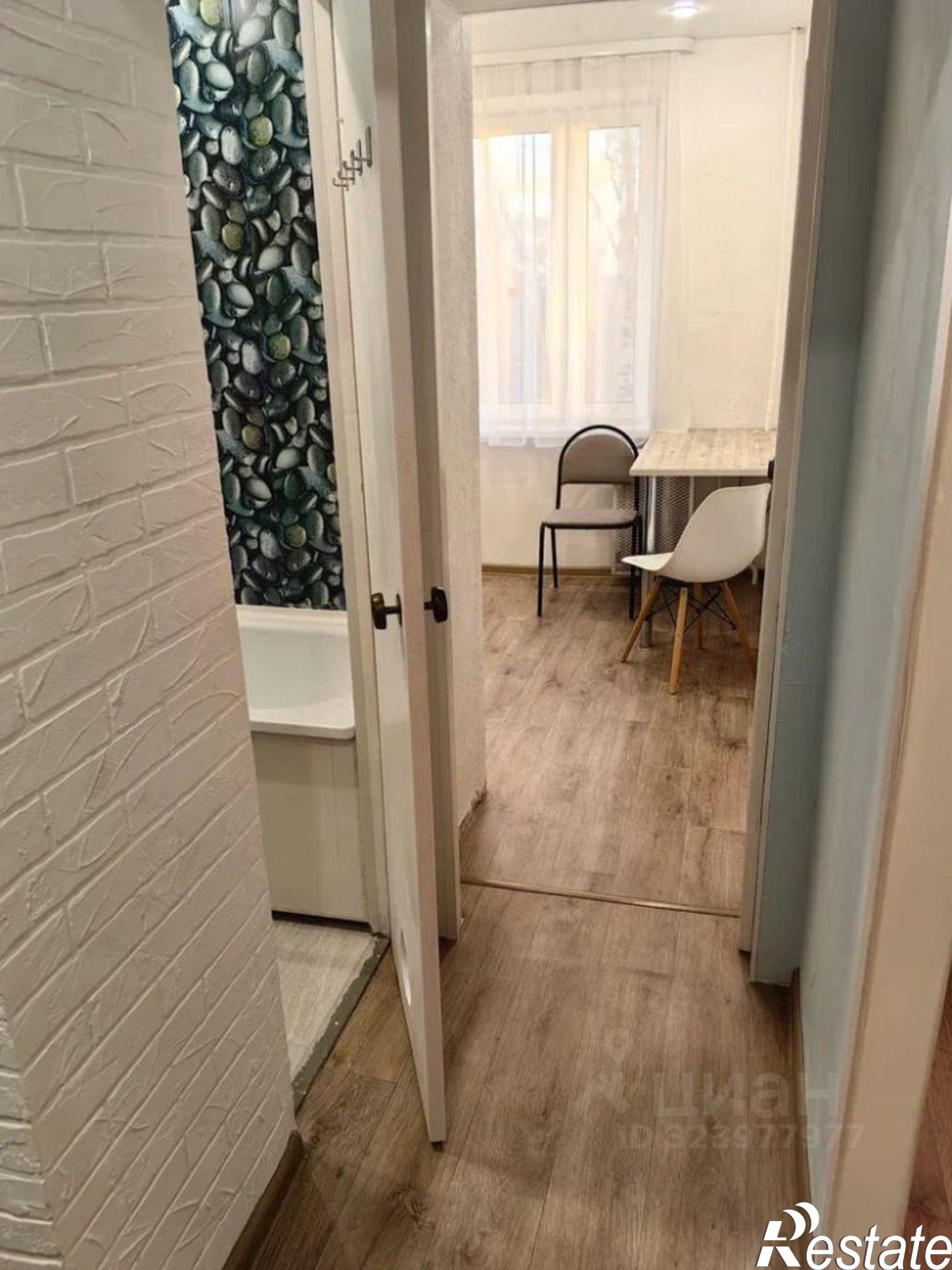 Купить квартиру за 1 750 000 рублей на улица Горького, 18