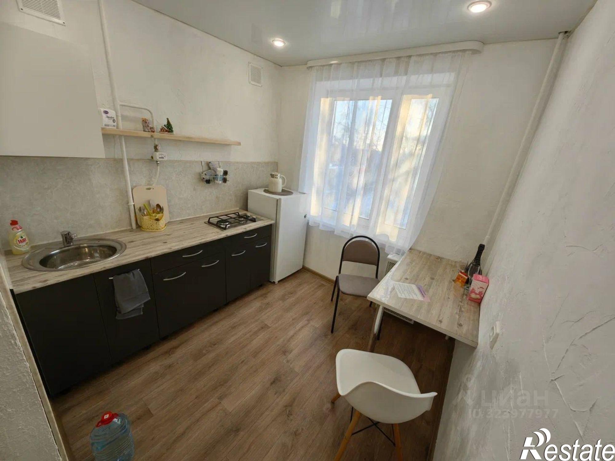 Купить квартиру за 1 750 000 рублей на улица Горького, 18