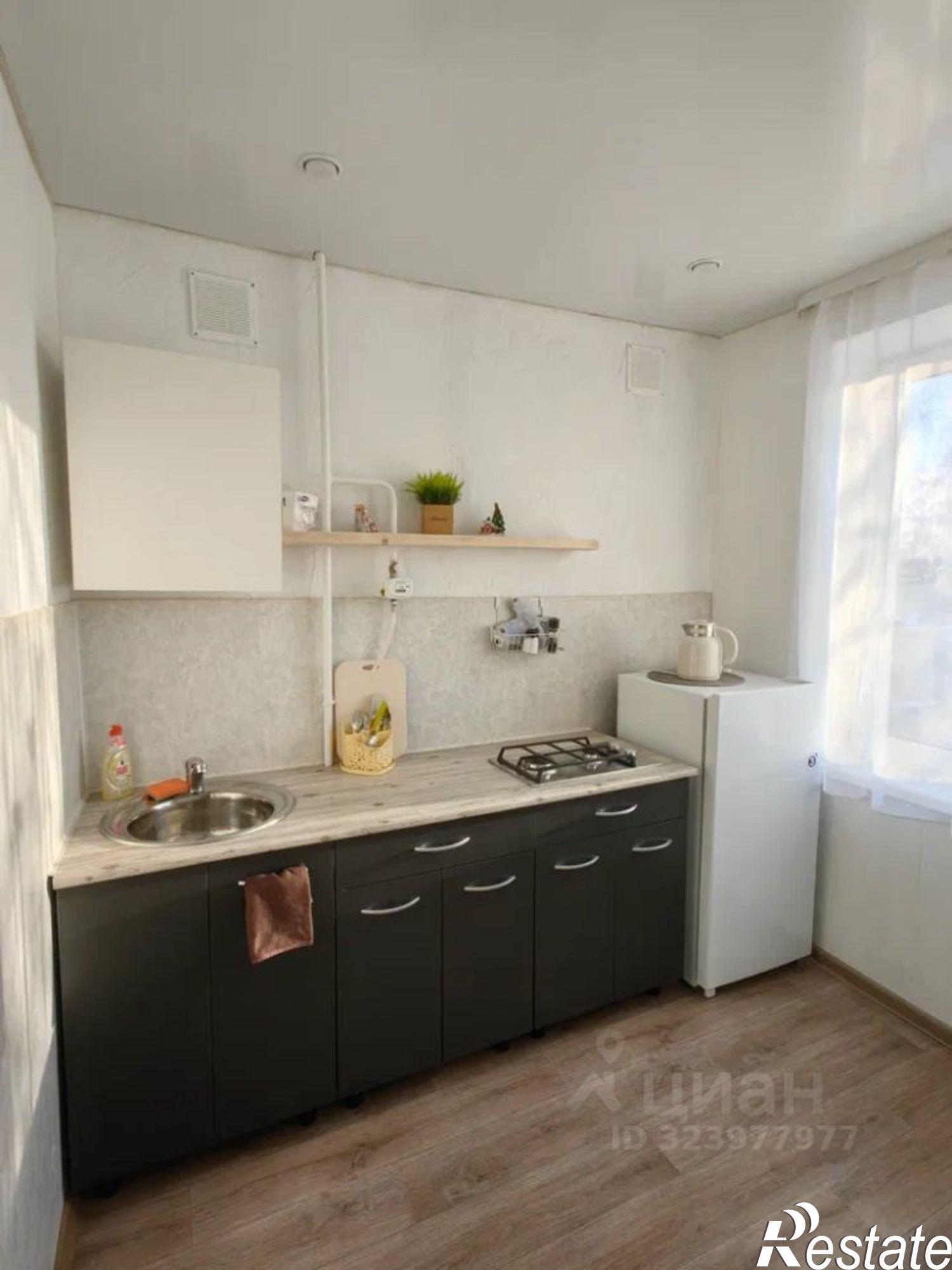 Купить квартиру за 1 750 000 рублей на улица Горького, 18