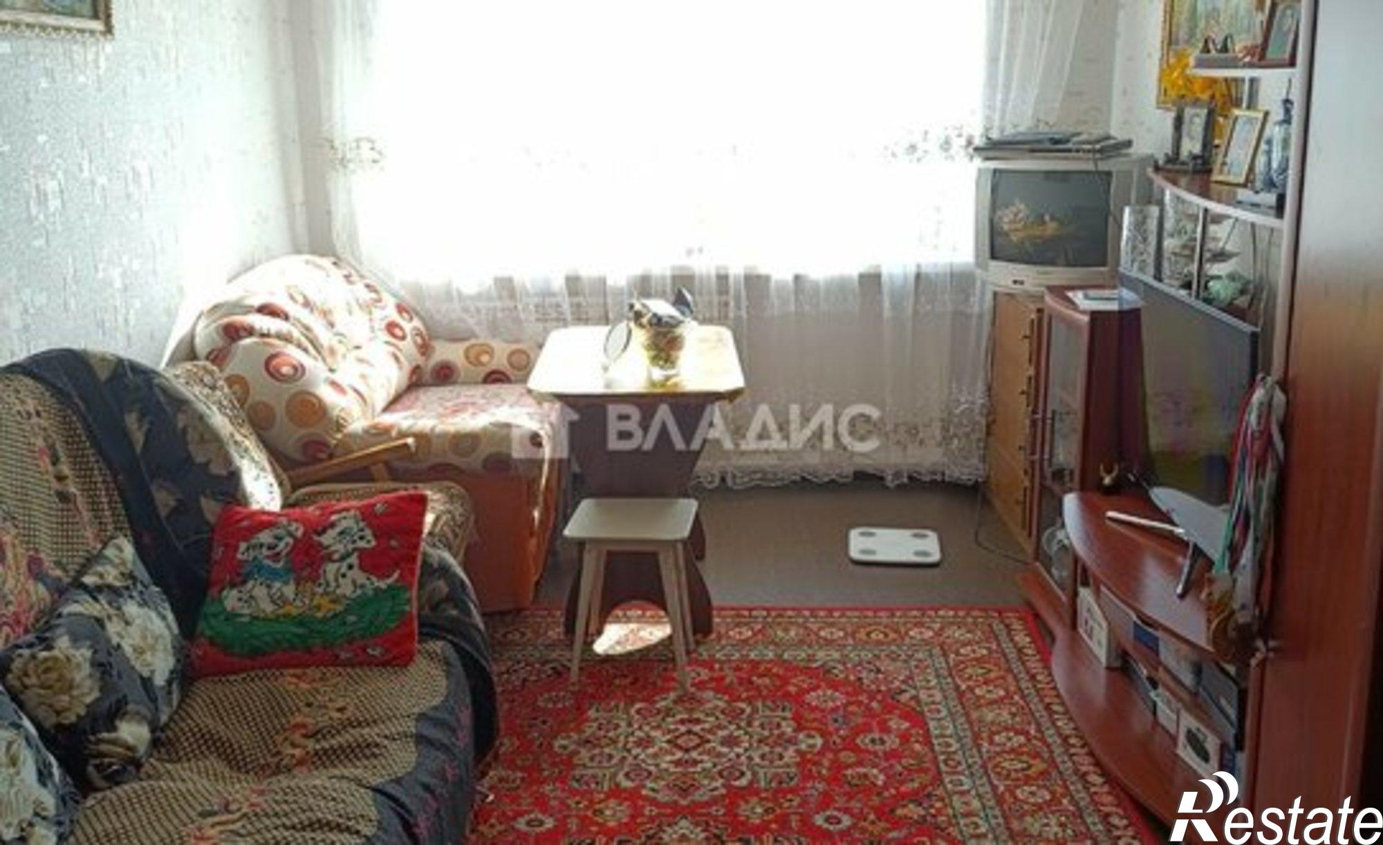 Купить квартиру за 2 500 000 рублей на бульвар Советов, 4