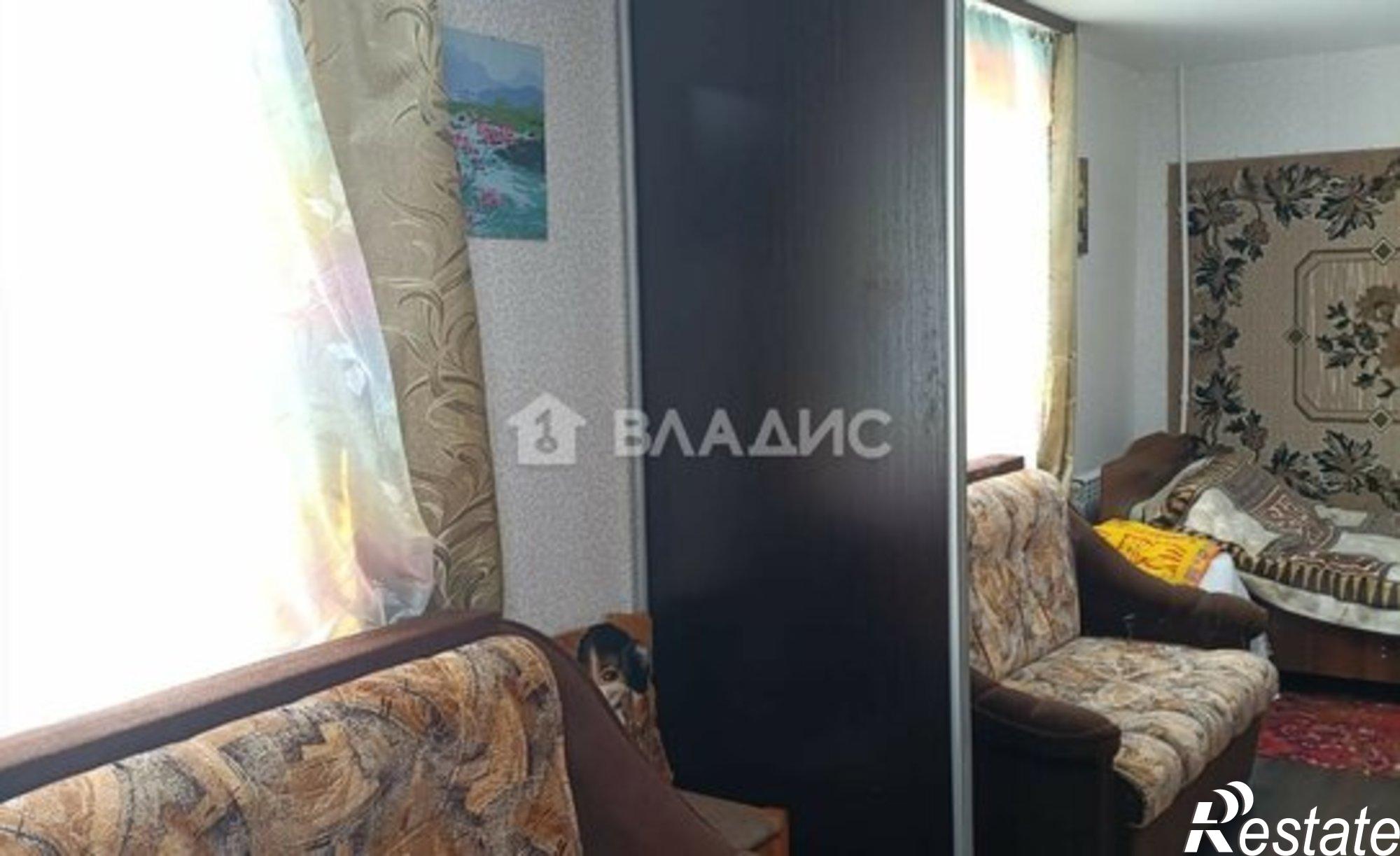 Купить квартиру за 2 500 000 рублей на бульвар Советов, 4